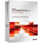 Microsoft Exchange Server 2007